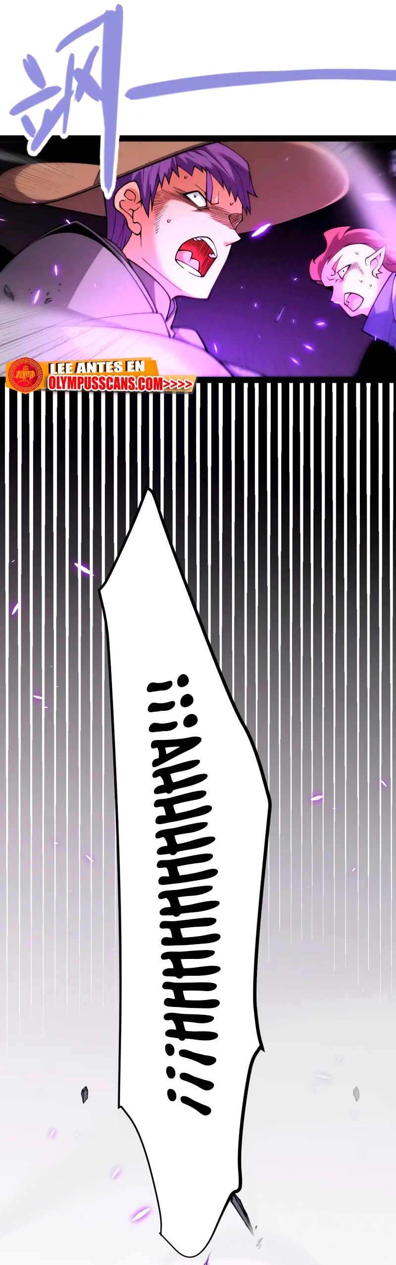 El juego del que vengo Capitulo 201 página 7