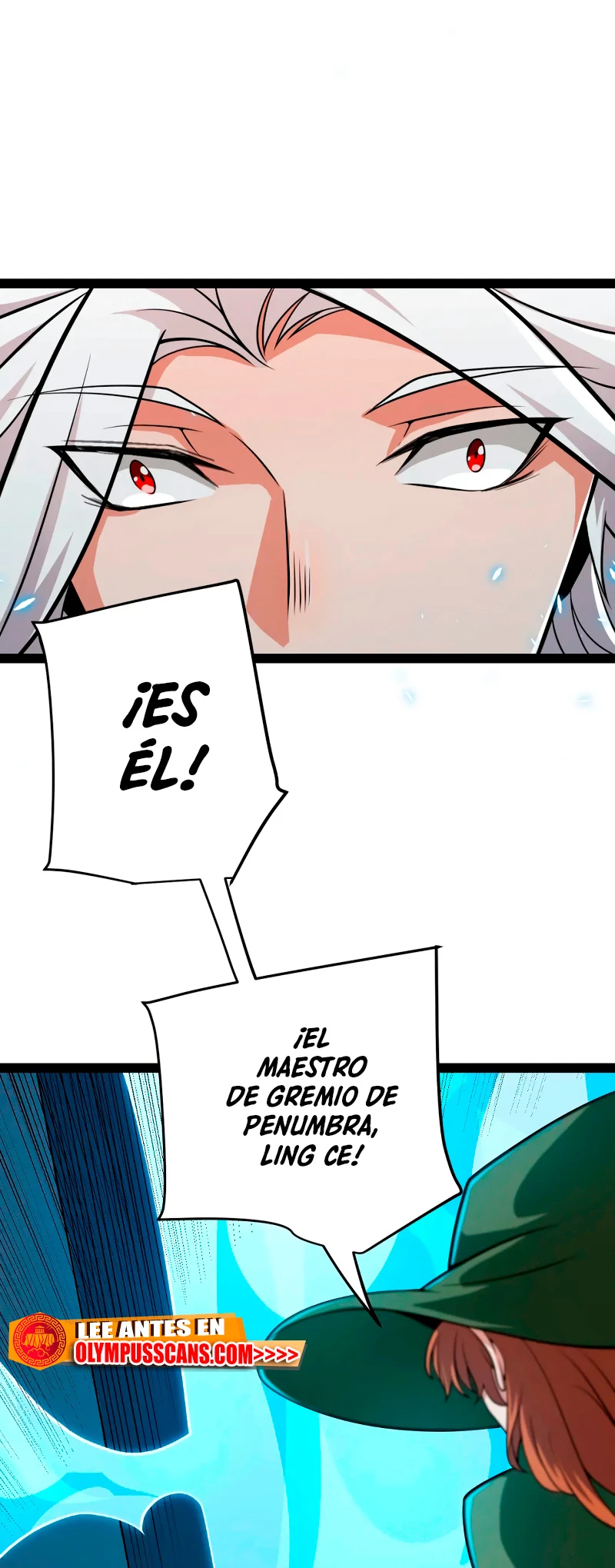 El juego del que vengo Capitulo 202 página 13