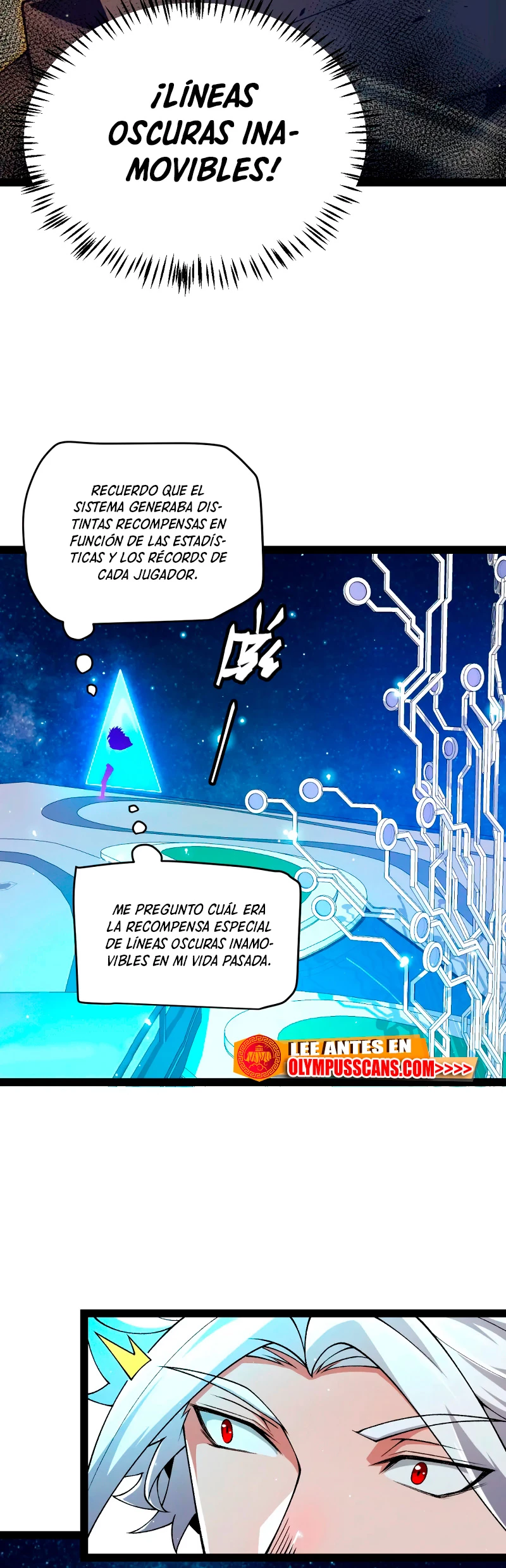El juego del que vengo Capitulo 202 página 24