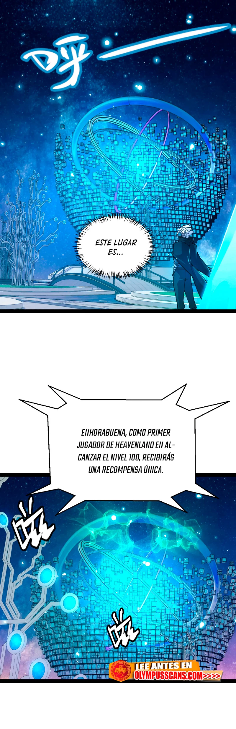 El juego del que vengo Capitulo 202 página 25