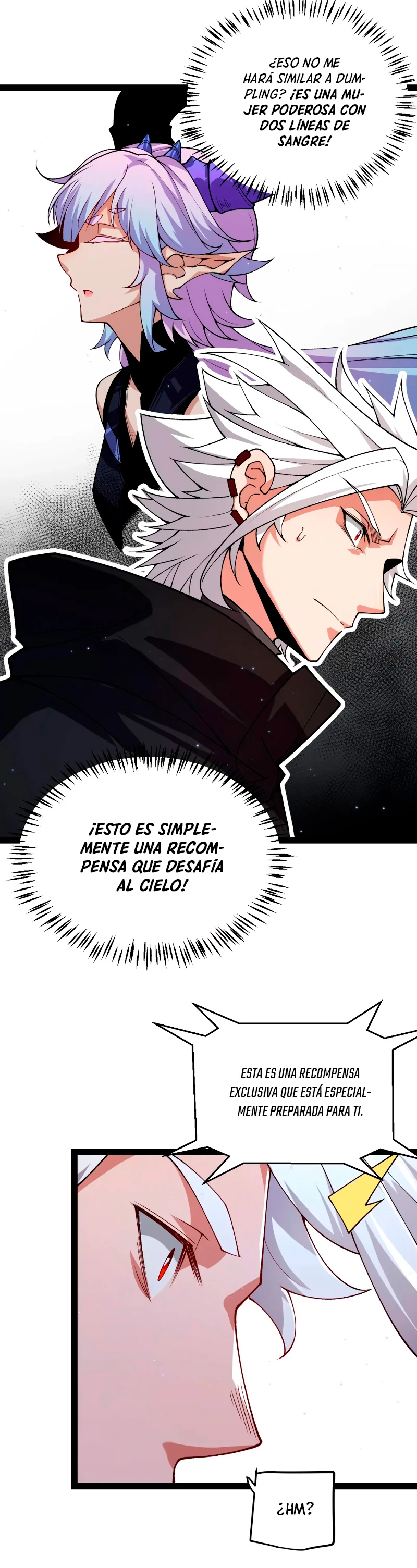 El juego del que vengo Capitulo 202 página 29