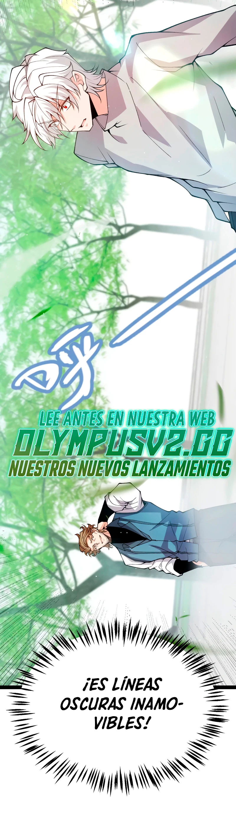 El juego del que vengo Capitulo 203 página 39
