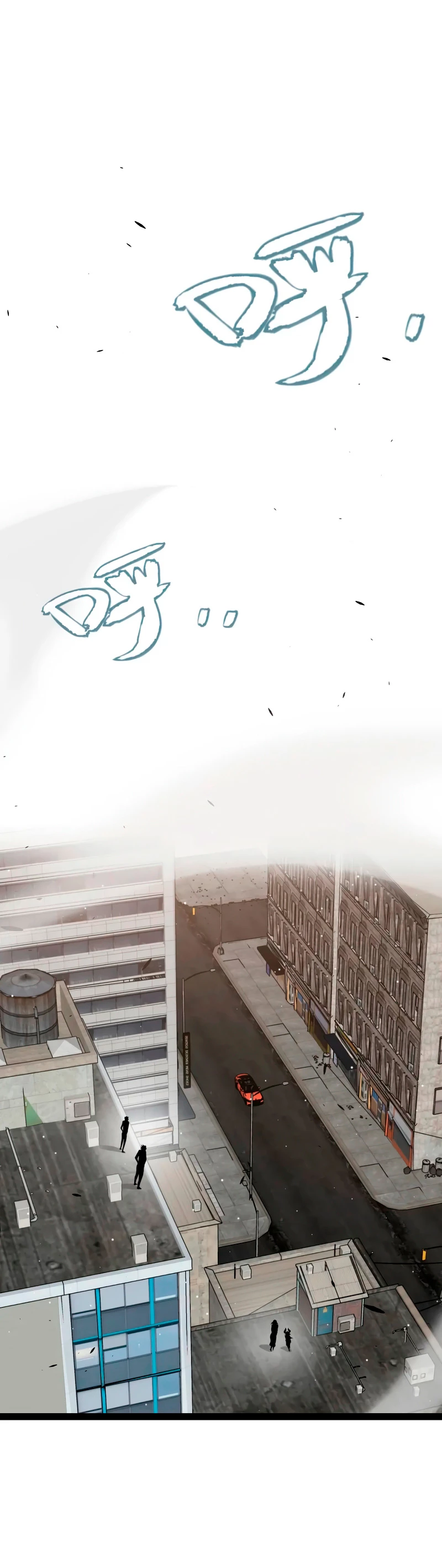 El juego del que vengo Capitulo 204 página 29