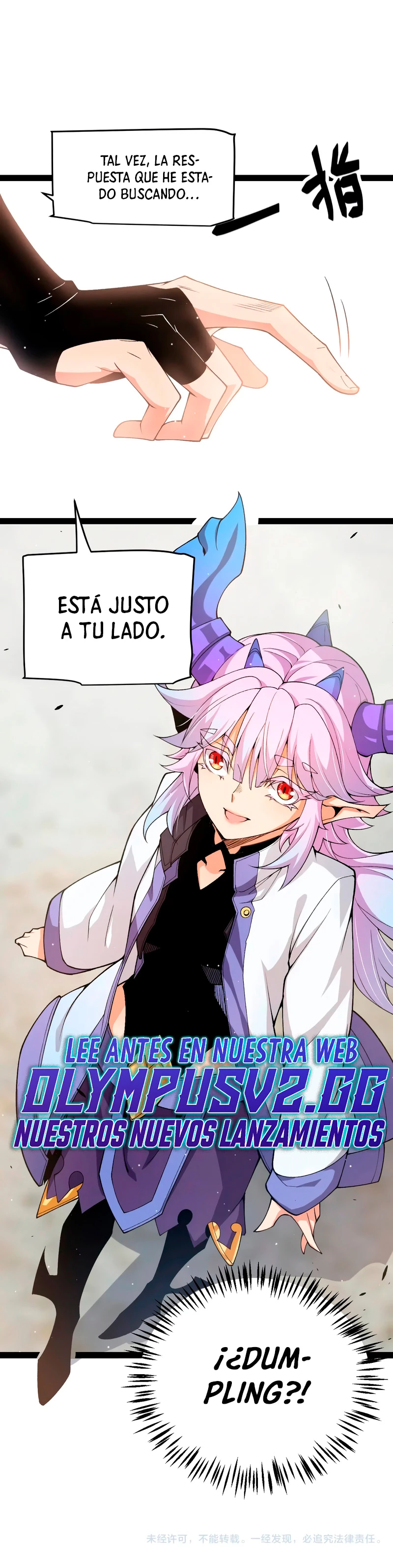 El juego del que vengo Capitulo 204 página 38