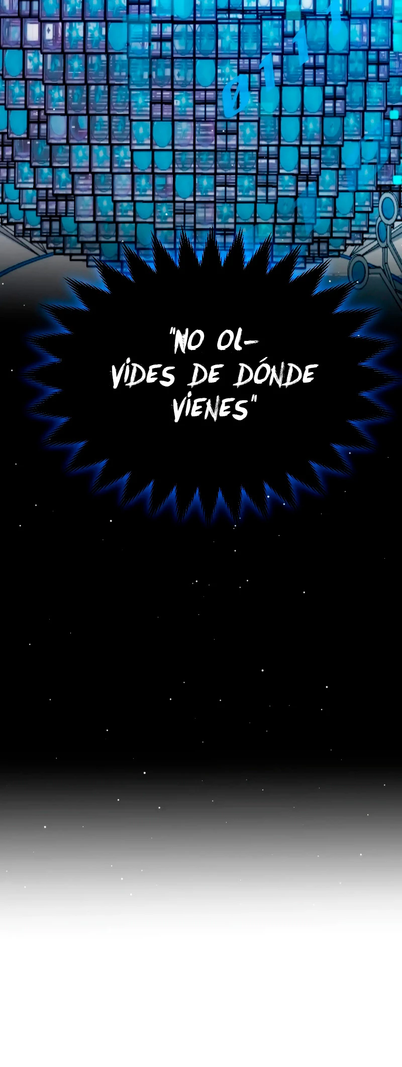 El juego del que vengo Capitulo 205 página 16