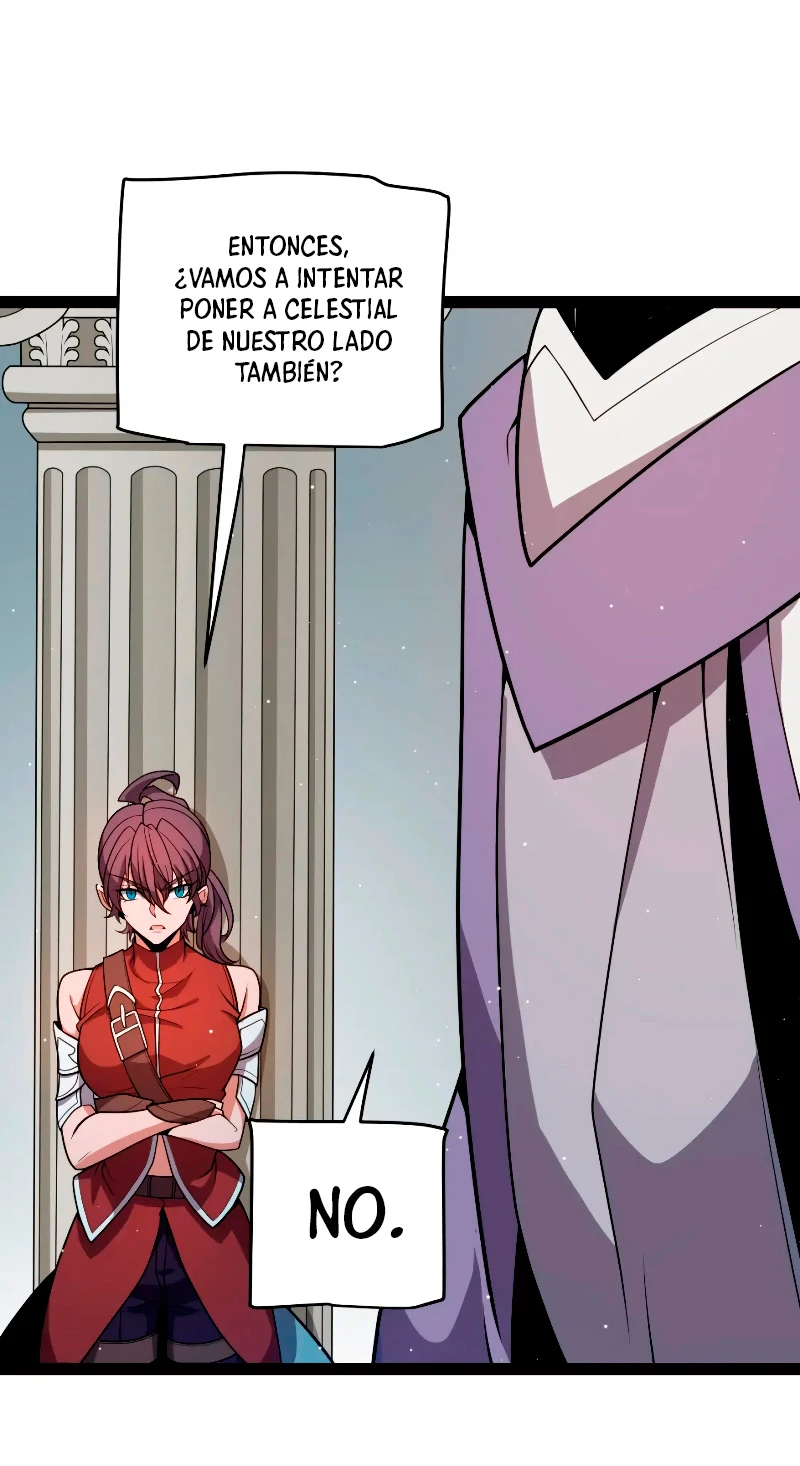 El juego del que vengo Capitulo 205 página 34