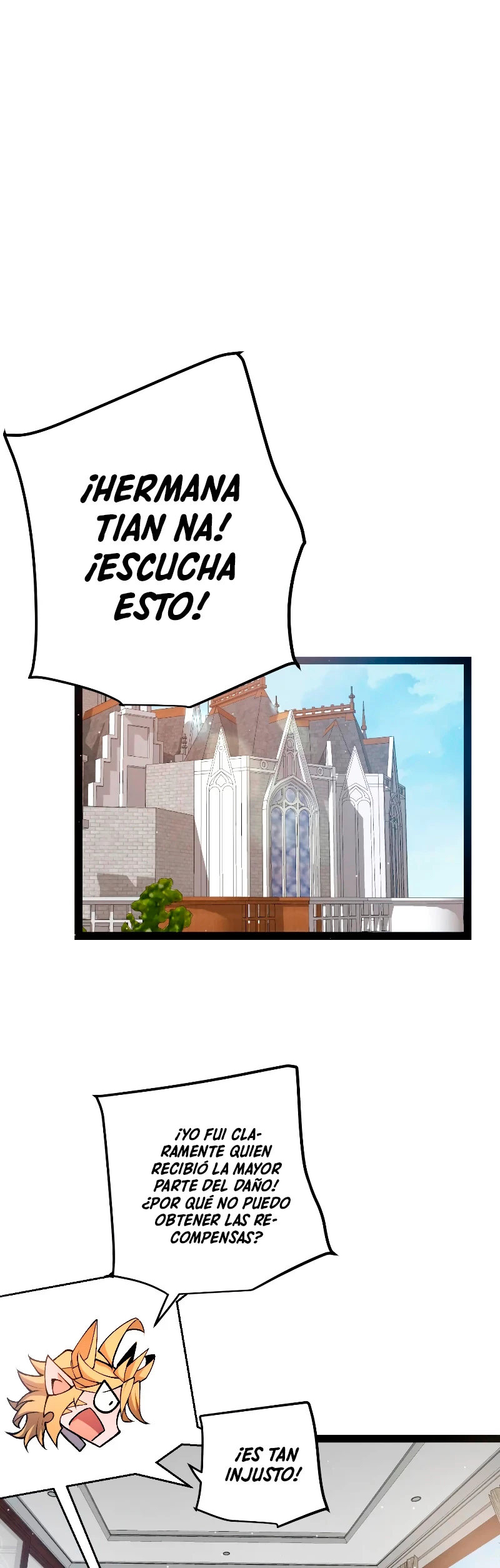 El juego del que vengo Capitulo 205 página 37