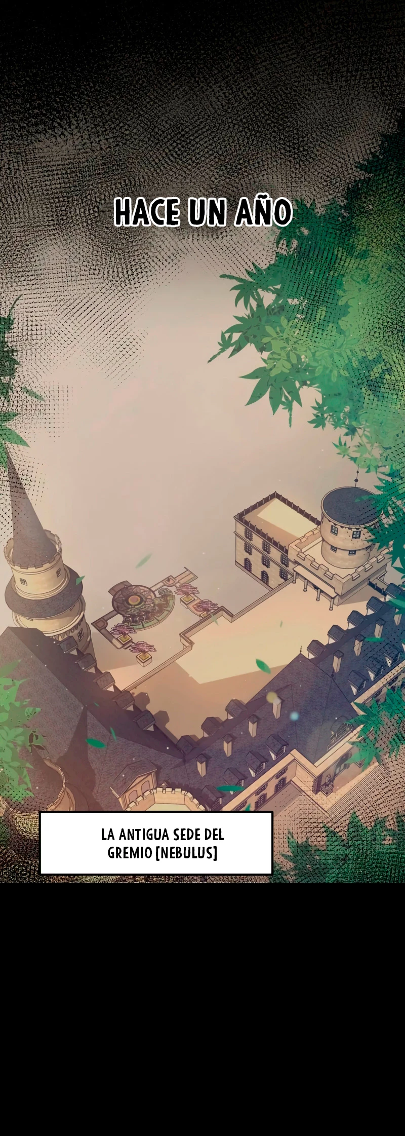 El juego del que vengo Capitulo 207 página 10
