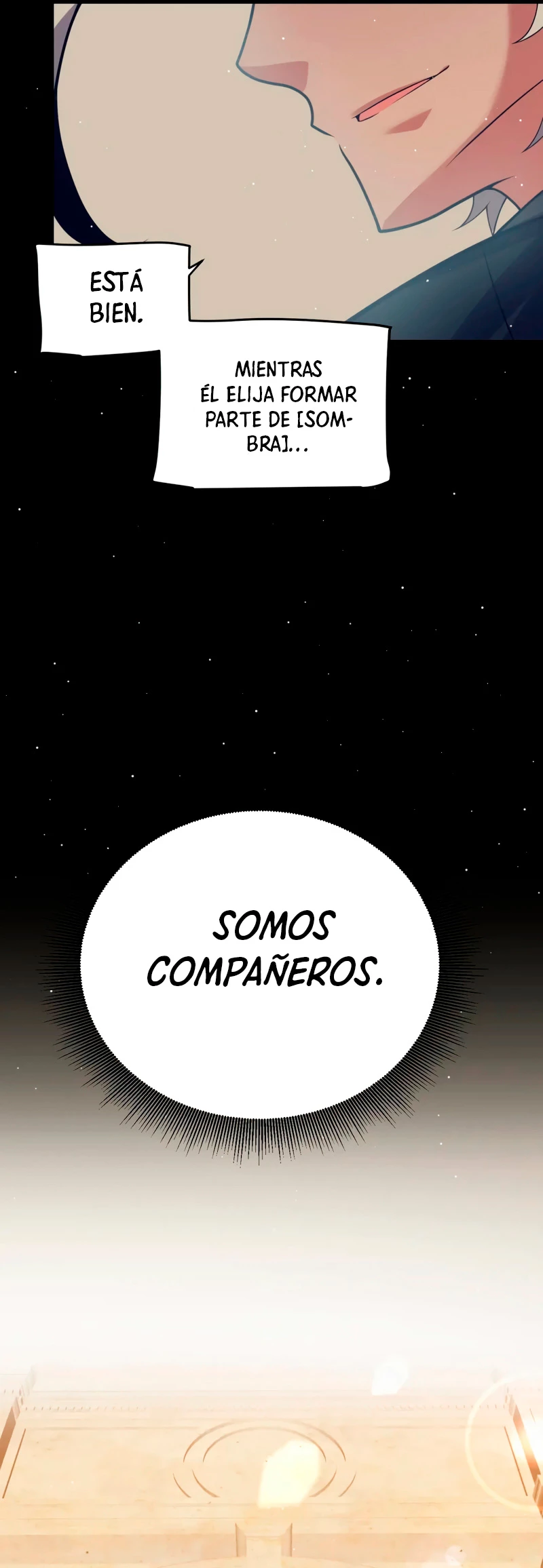 El juego del que vengo Capitulo 207 página 17