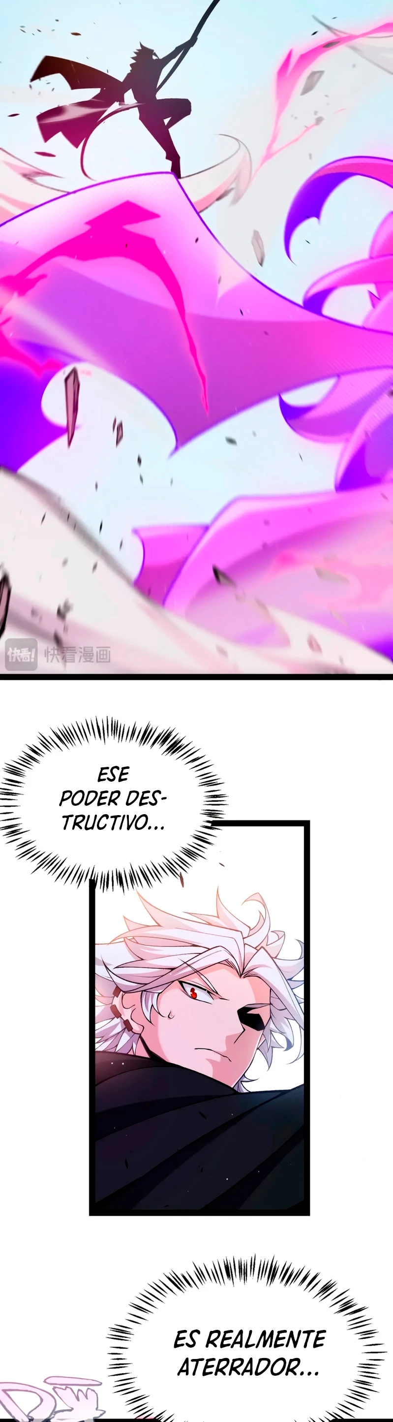 El juego del que vengo Capitulo 210 página 14