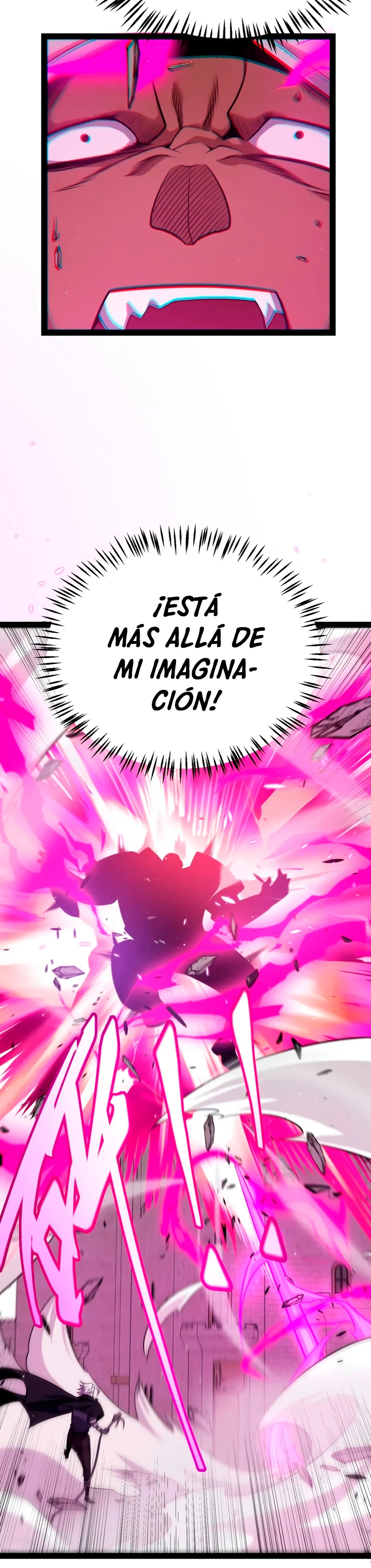 El juego del que vengo Capitulo 210 página 22