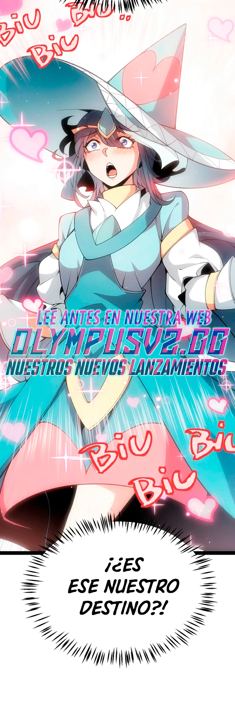 El juego del que vengo Capitulo 211 página 35