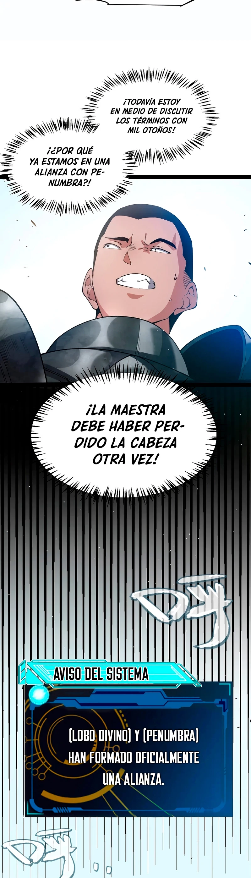 El juego del que vengo Capitulo 212 página 12