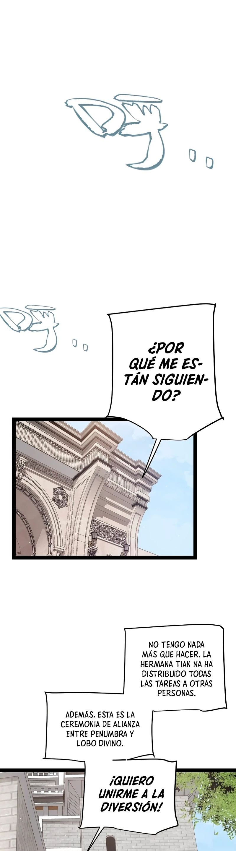El juego del que vengo Capitulo 212 página 29