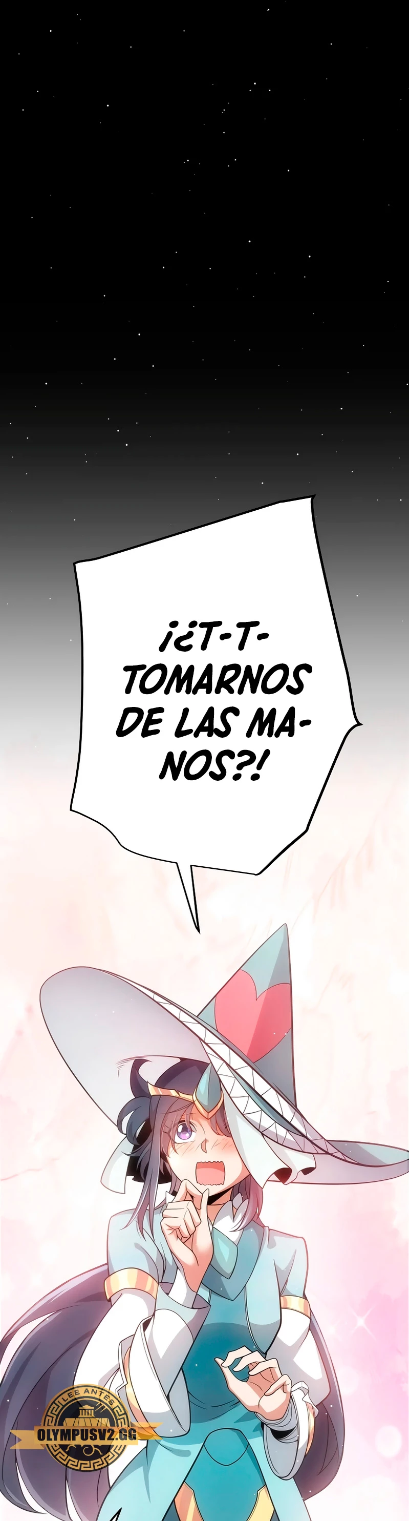 El juego del que vengo Capitulo 212 página 4