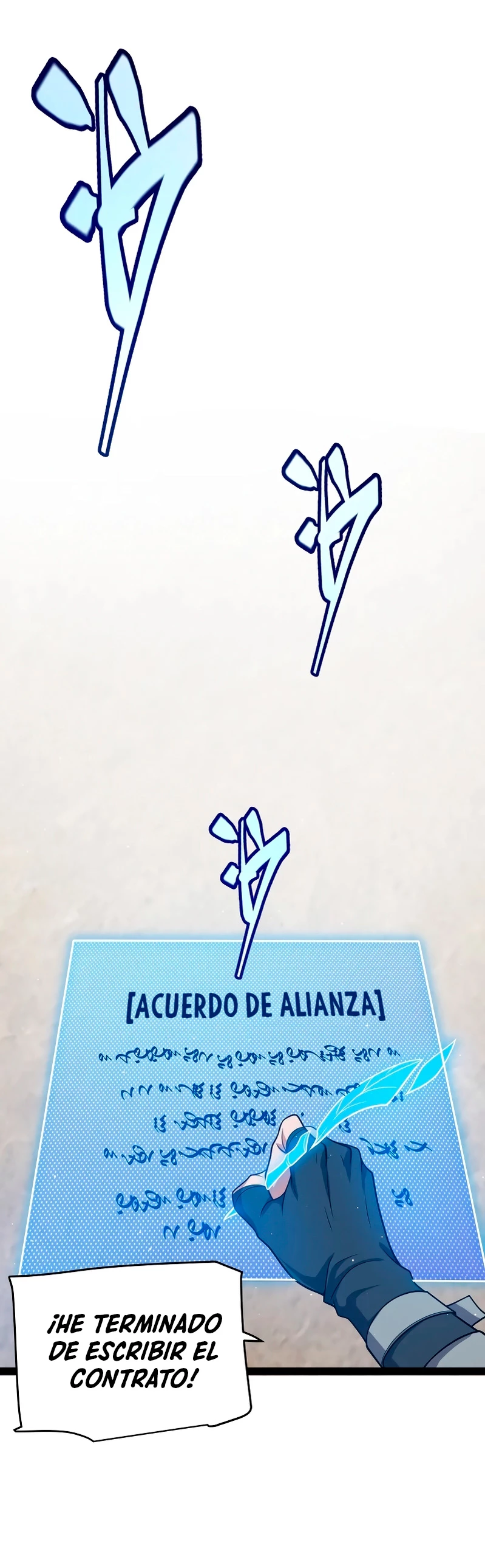El juego del que vengo Capitulo 212 página 7