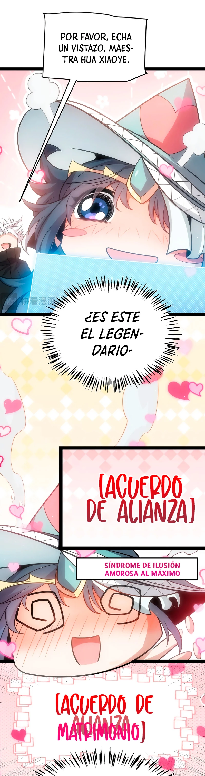 El juego del que vengo Capitulo 212 página 8