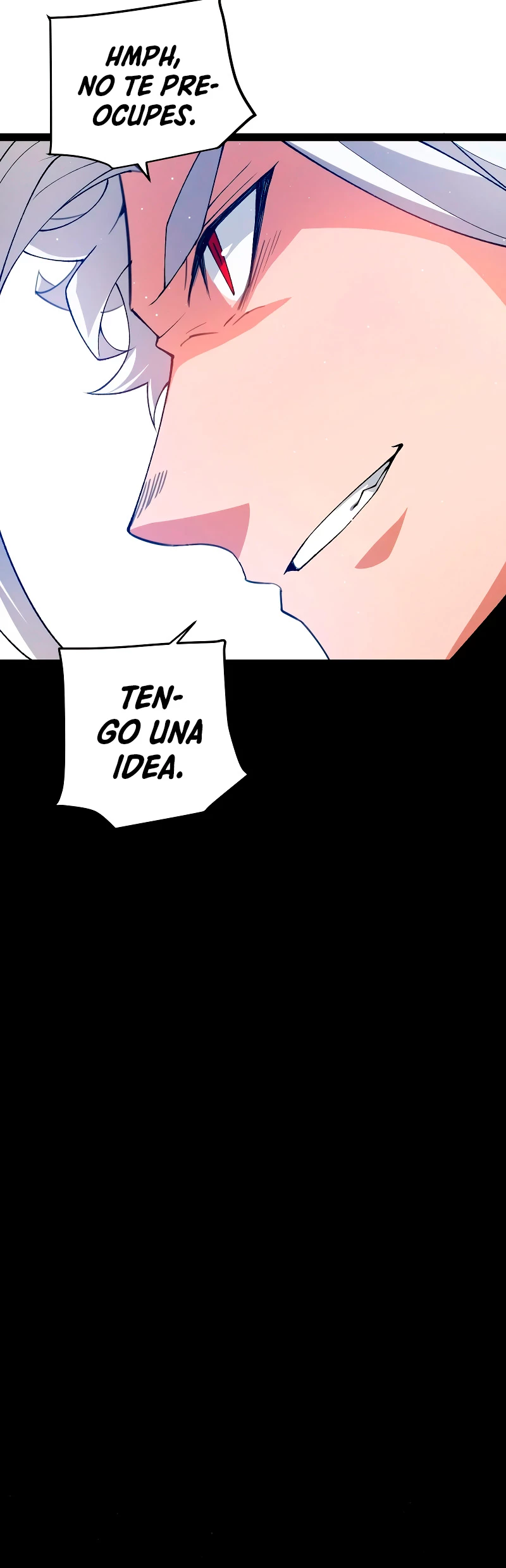 El juego del que vengo Capitulo 213 página 20