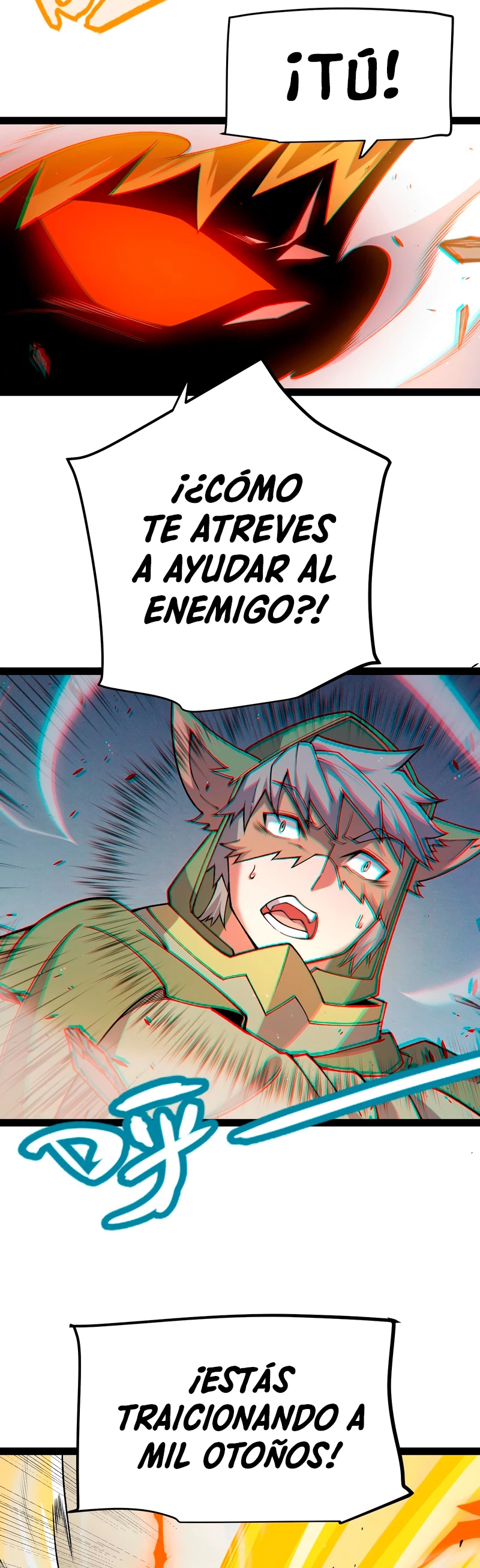 El juego del que vengo Capitulo 214 página 27