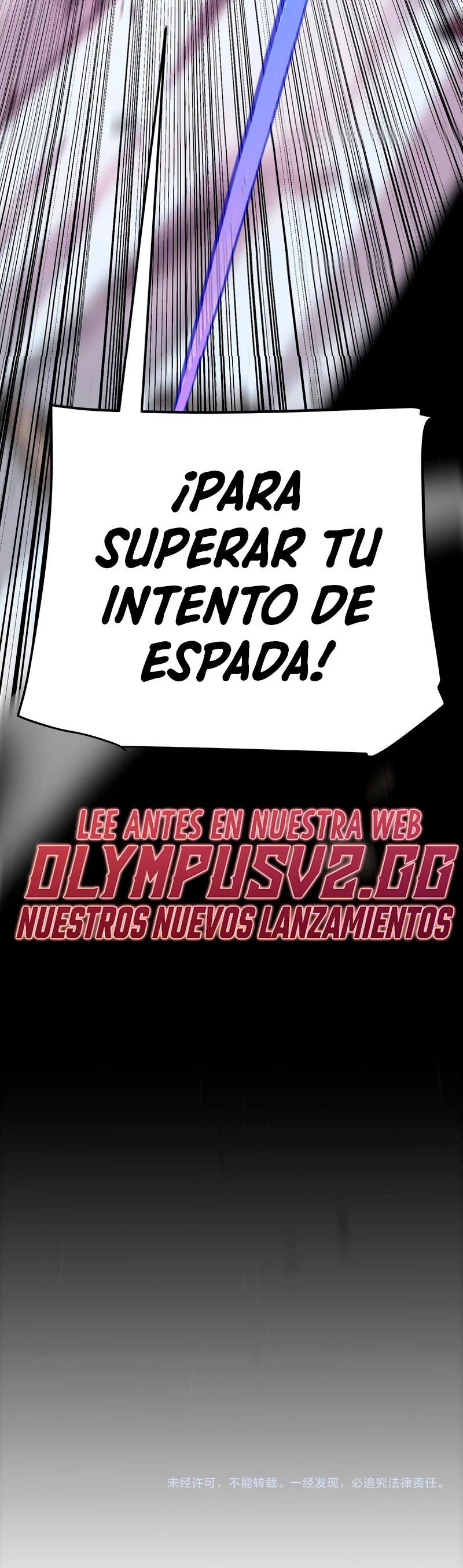 El juego del que vengo Capitulo 214 página 40