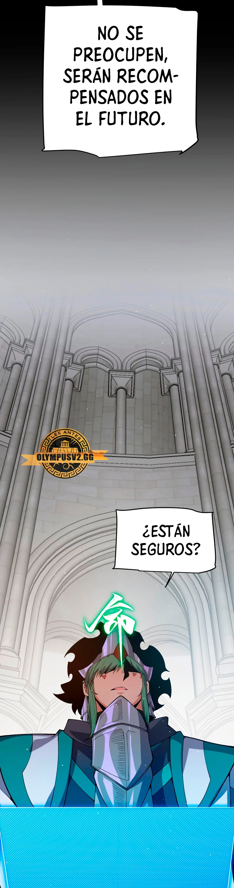 El juego del que vengo Capitulo 215 página 27