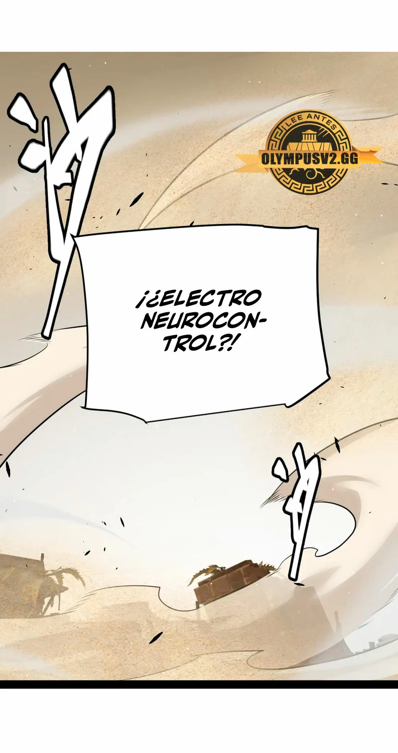 El juego del que vengo Capitulo 217 página 2