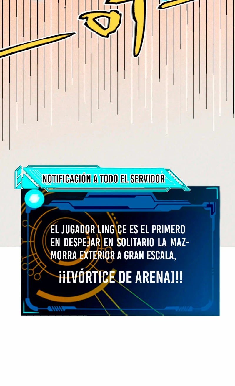 El juego del que vengo Capitulo 219 página 39
