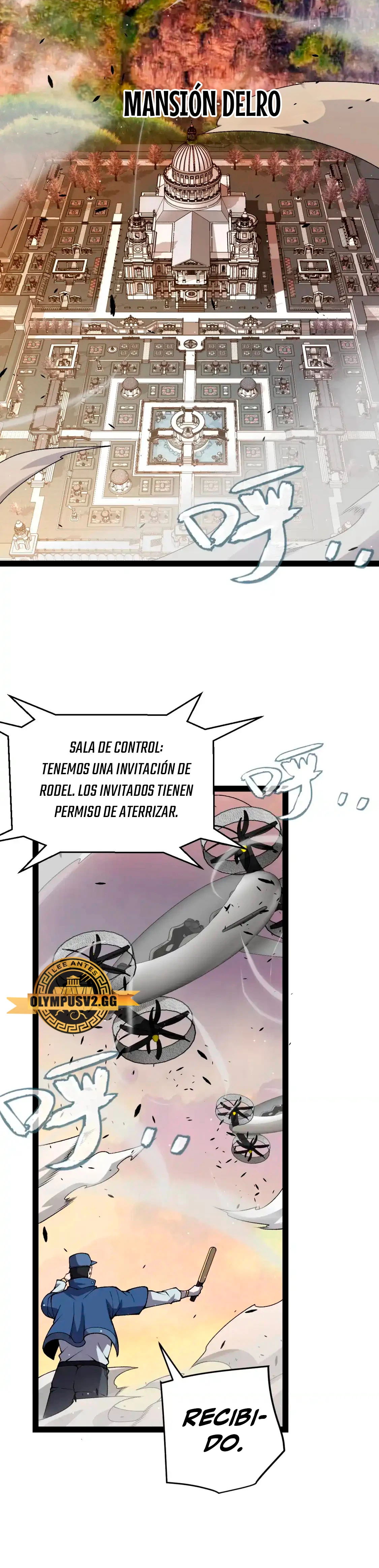 El juego del que vengo Capitulo 225 página 15