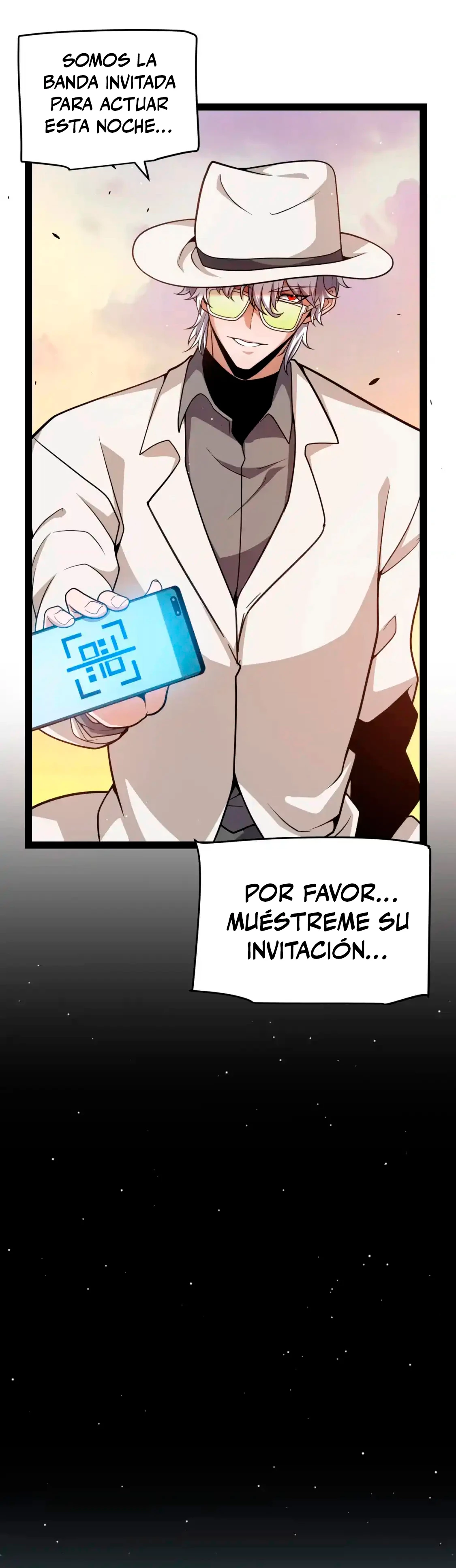 El juego del que vengo Capitulo 225 página 18