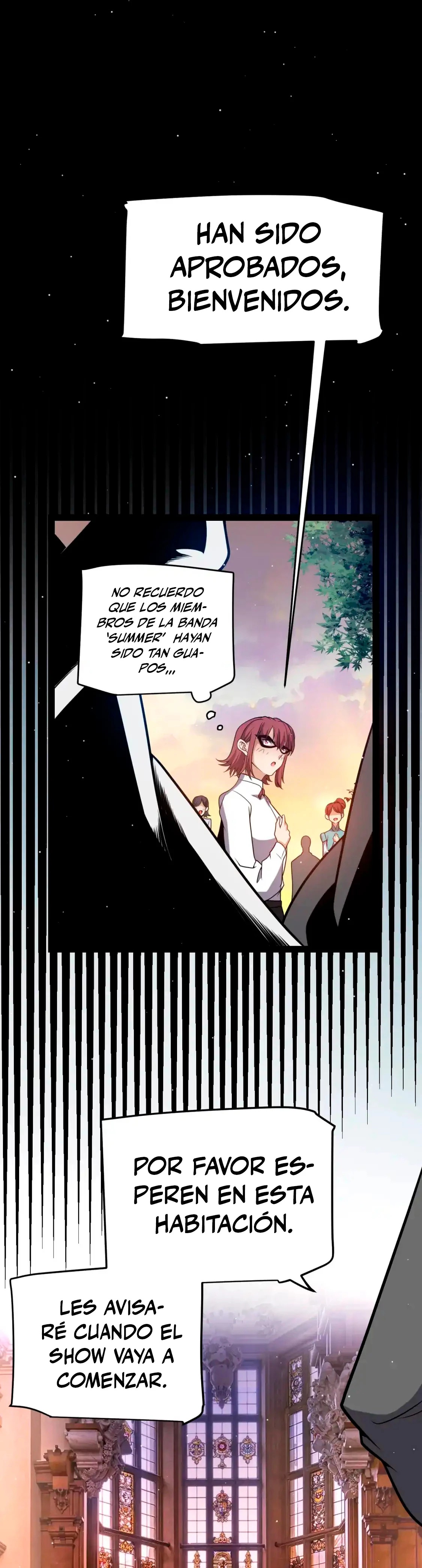 El juego del que vengo Capitulo 225 página 20