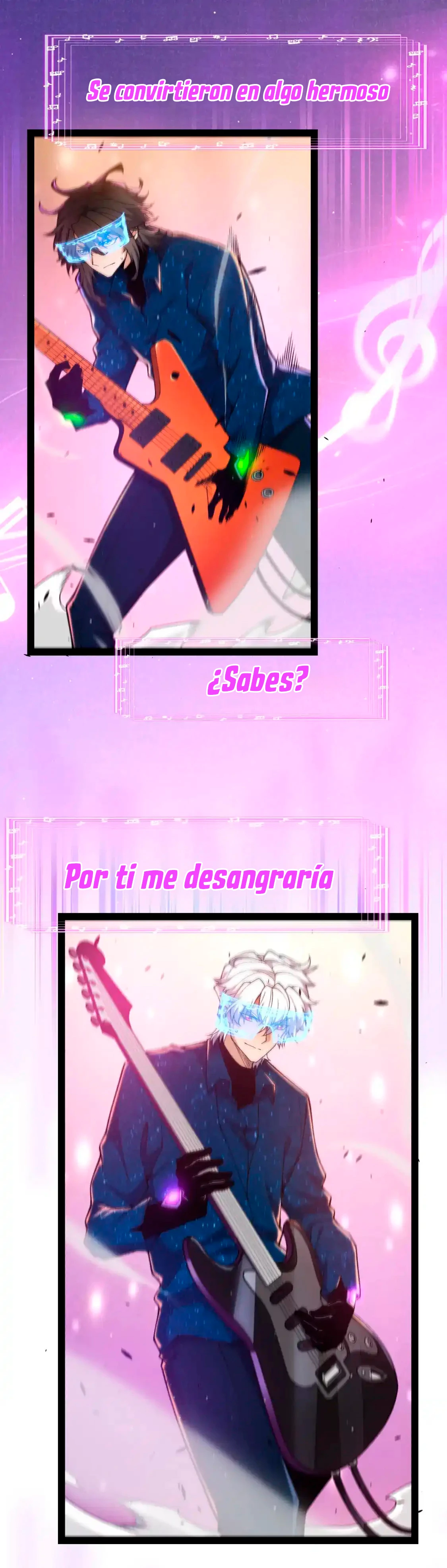 El juego del que vengo Capitulo 226 página 14