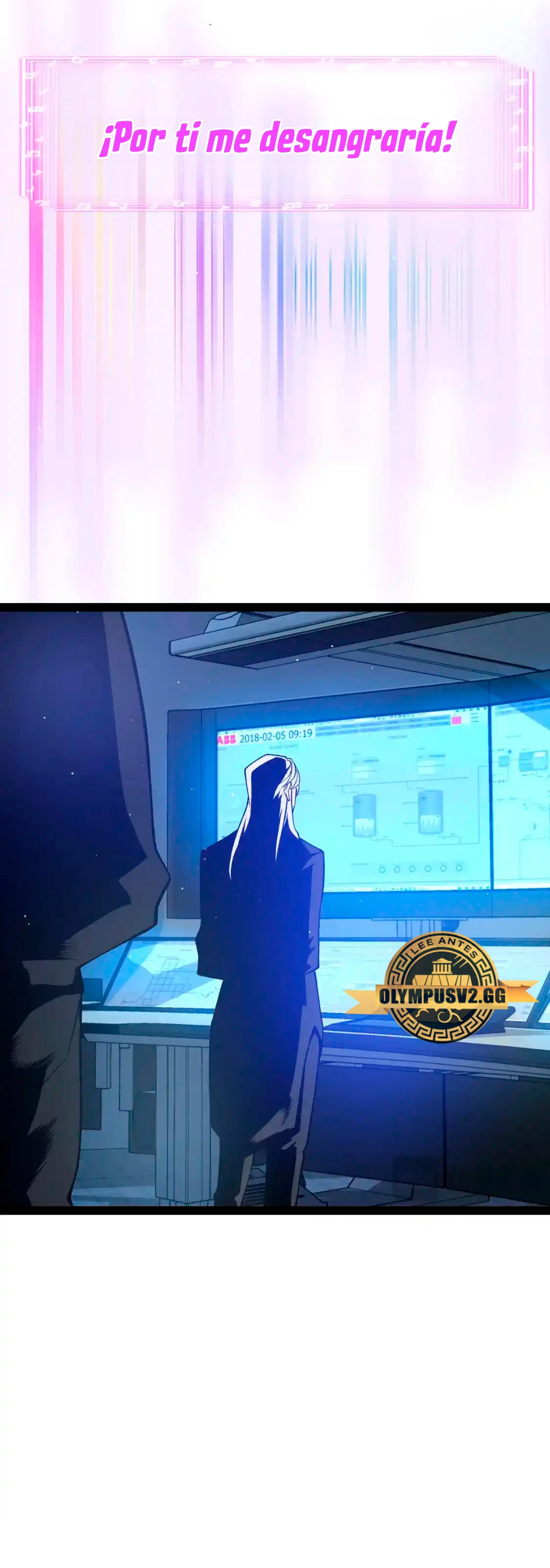 El juego del que vengo Capitulo 226 página 15
