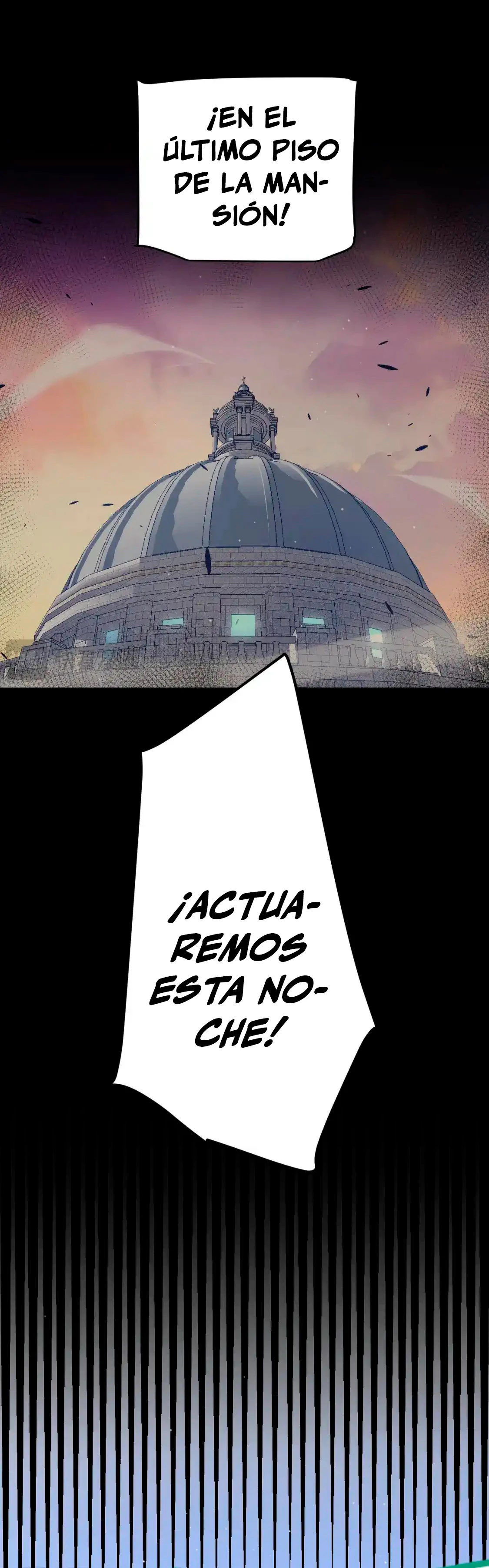 El juego del que vengo Capitulo 226 página 20