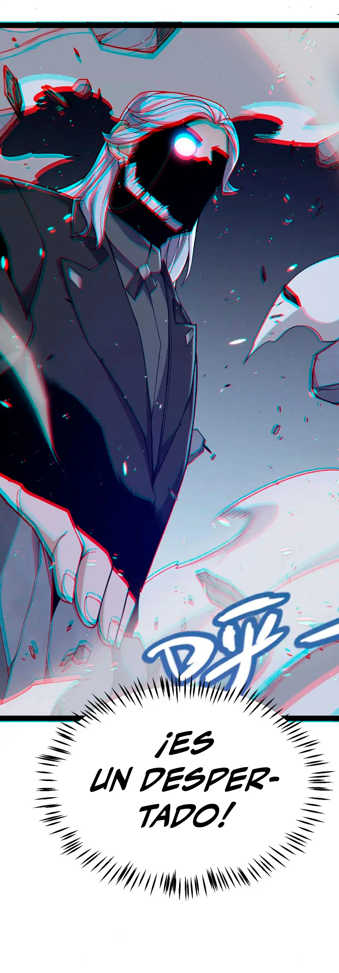 El juego del que vengo Capitulo 226 página 29