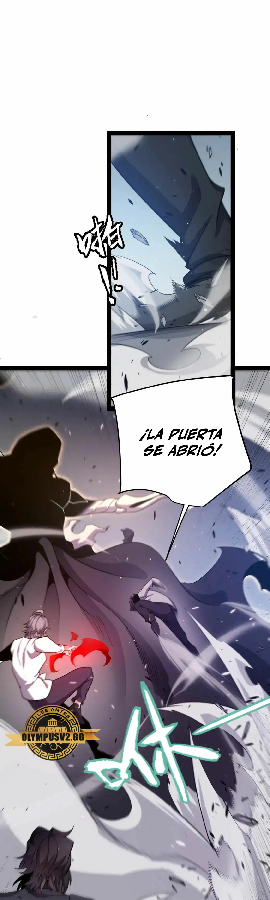 El juego del que vengo Capitulo 228 página 26