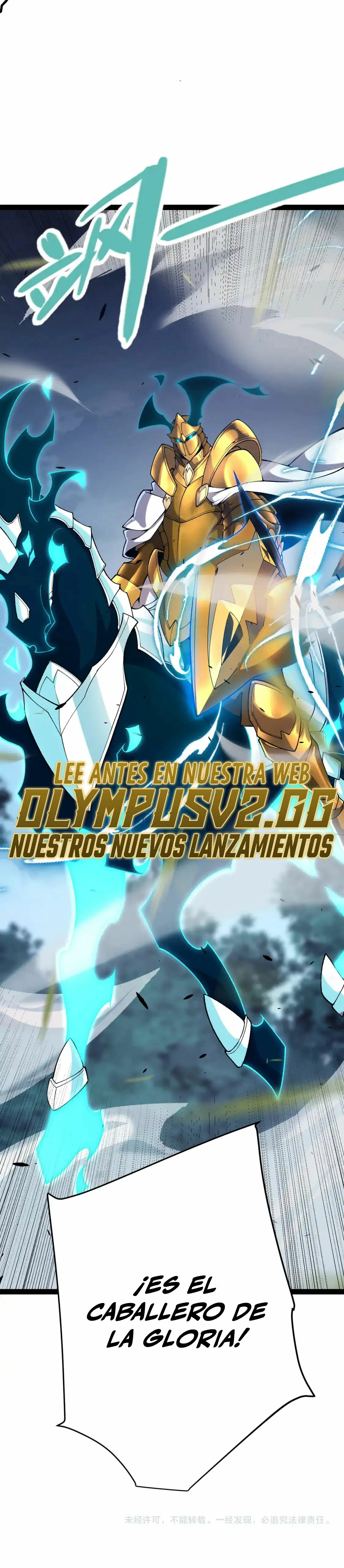 El juego del que vengo Capitulo 229 página 41