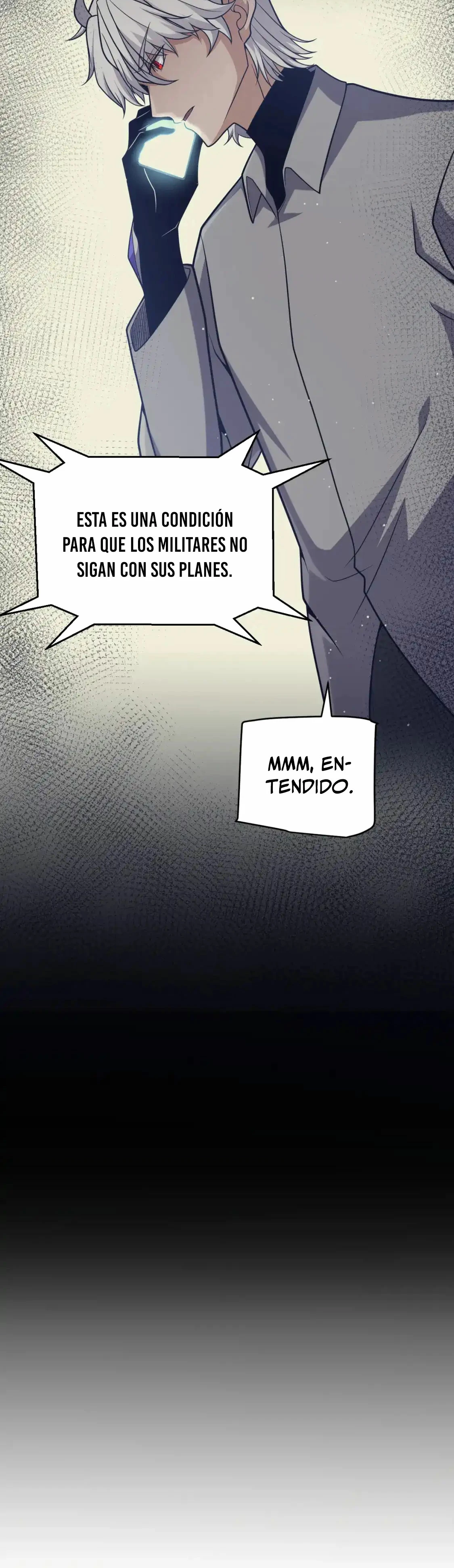 El juego del que vengo Capitulo 231 página 13