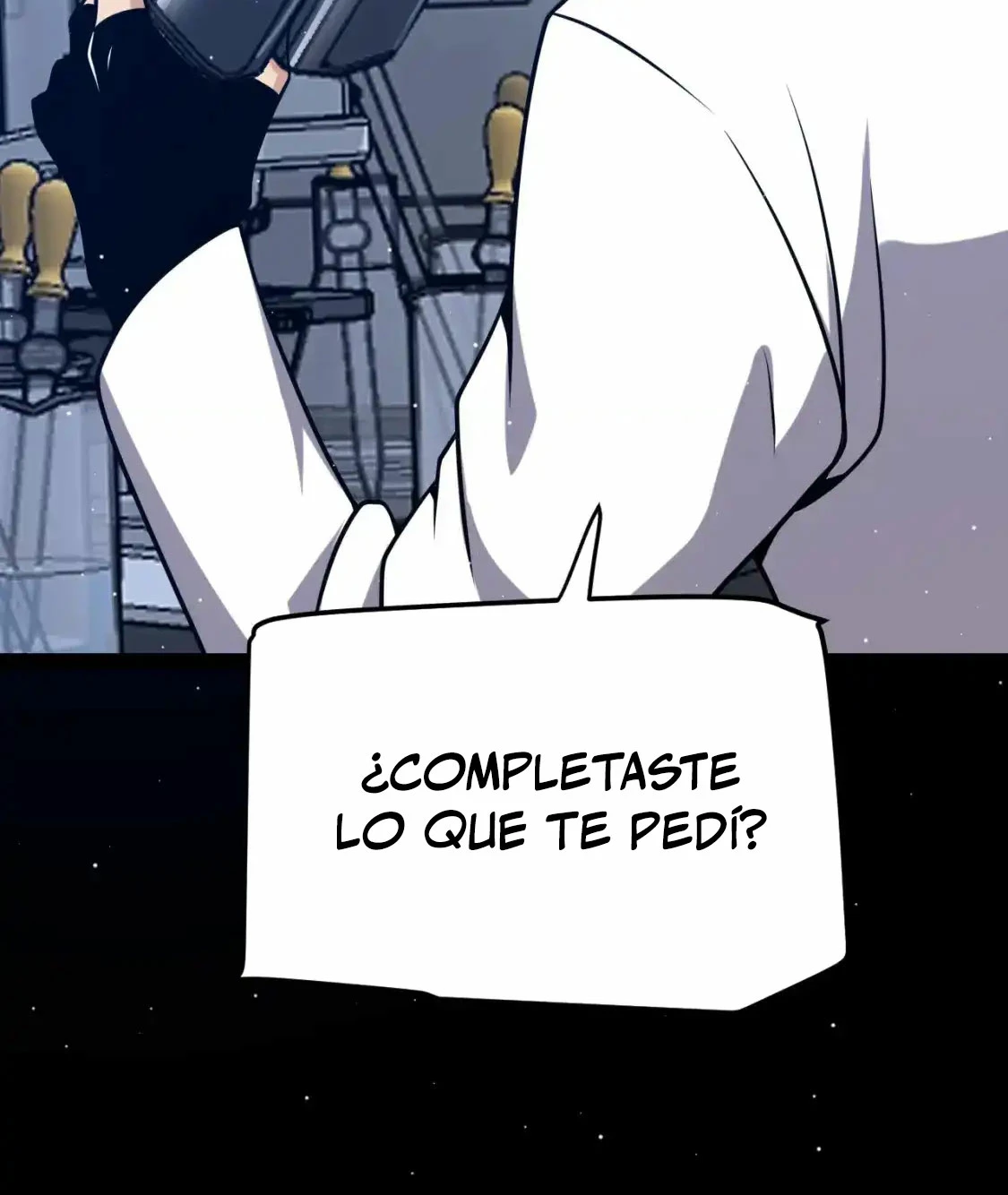 El juego del que vengo Capitulo 231 página 26