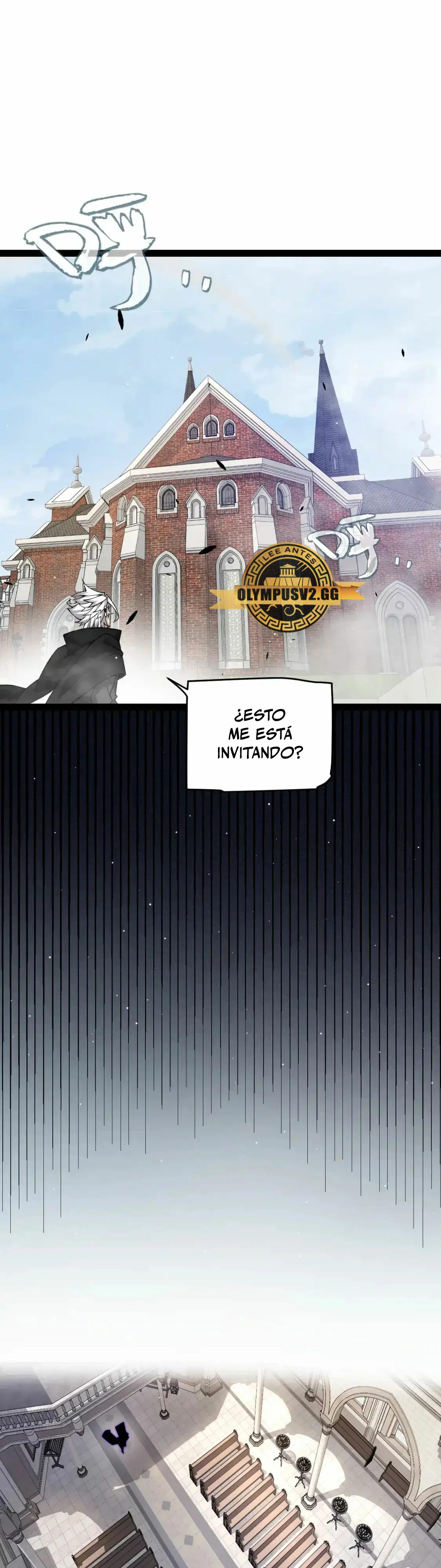 El juego del que vengo Capitulo 234 página 13