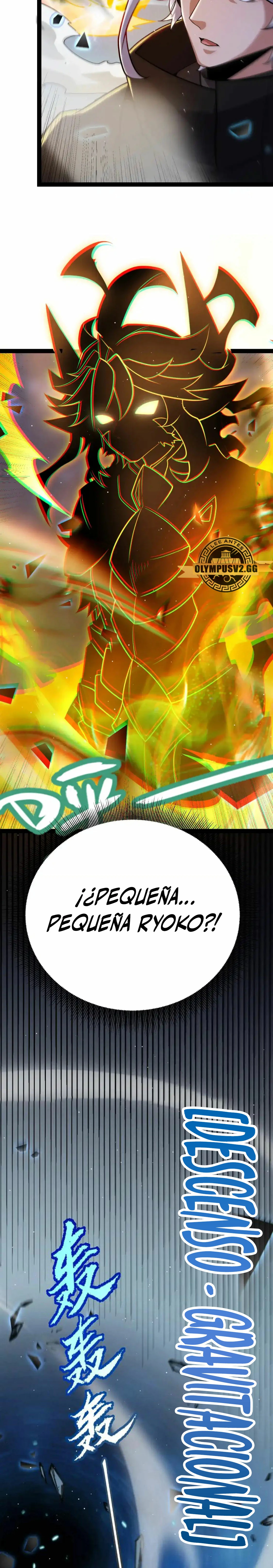 El juego del que vengo Capitulo 235 página 14