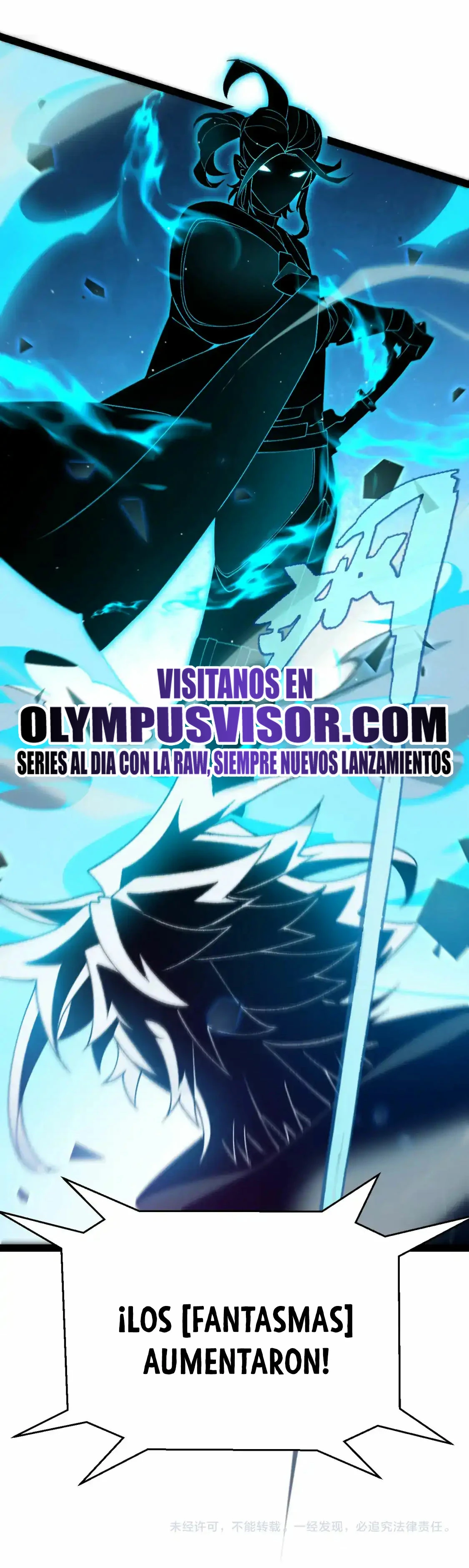 El juego del que vengo Capitulo 236 página 33