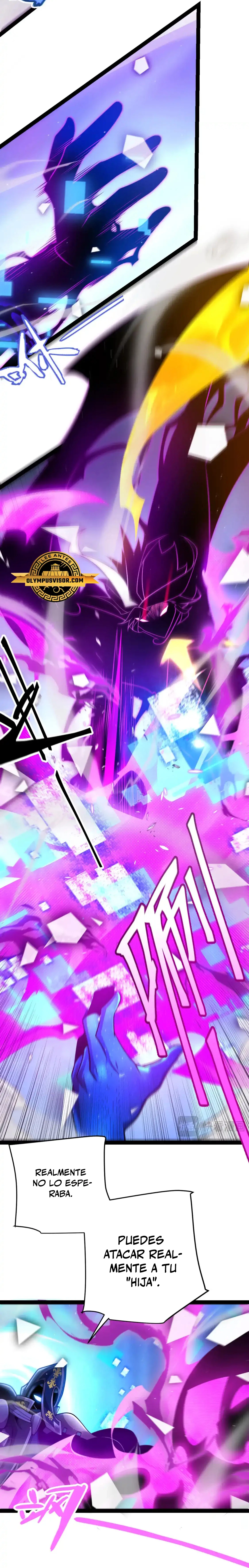 El juego del que vengo Capitulo 244 página 24