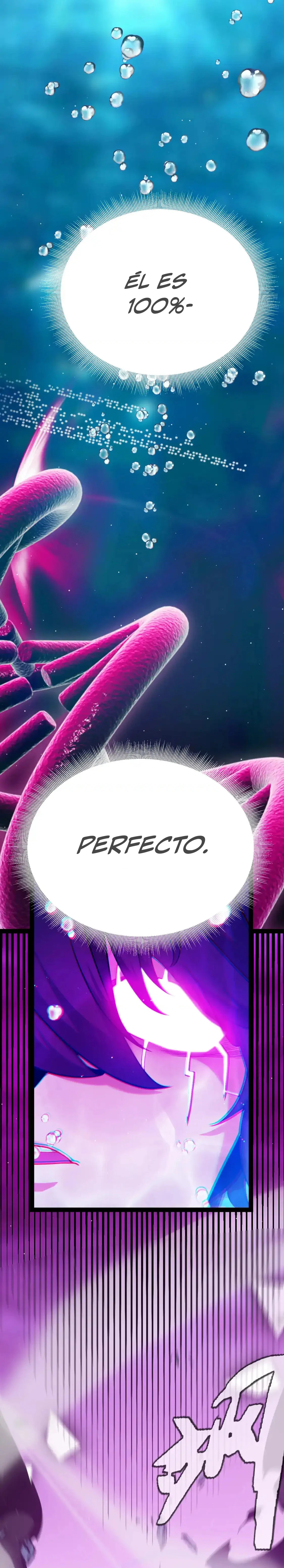 El juego del que vengo Capitulo 244 página 3