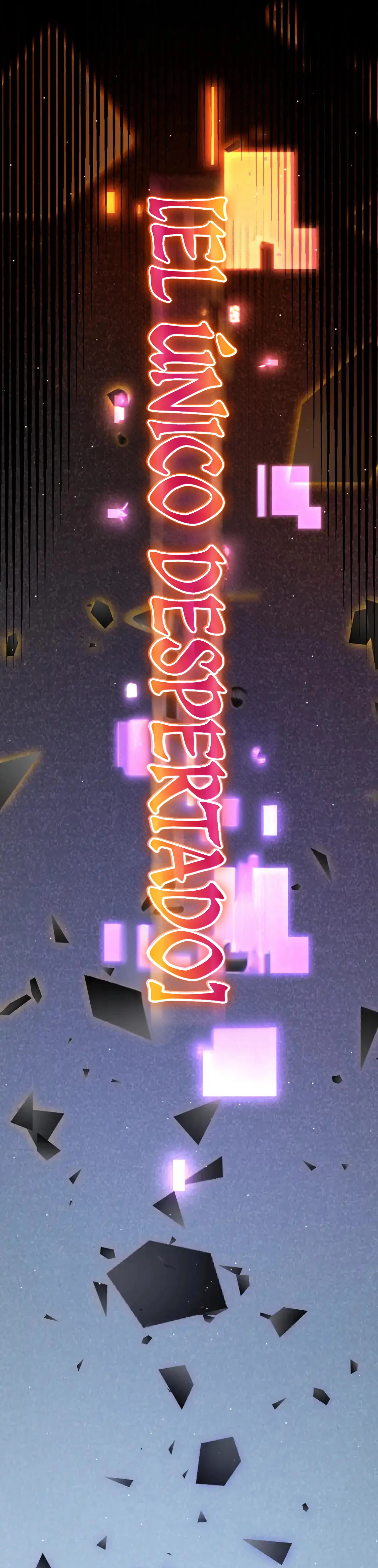 El juego del que vengo Capitulo 246 página 14