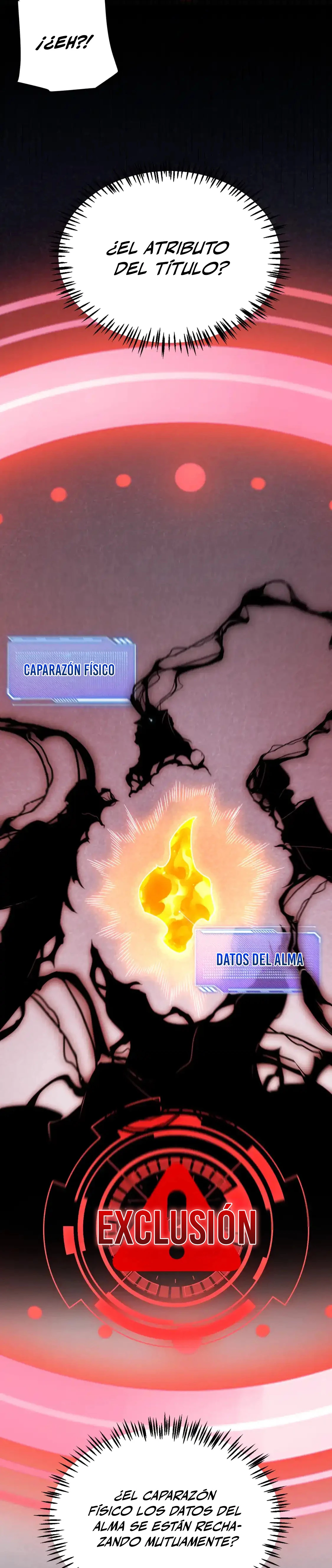 El juego del que vengo Capitulo 248 página 19