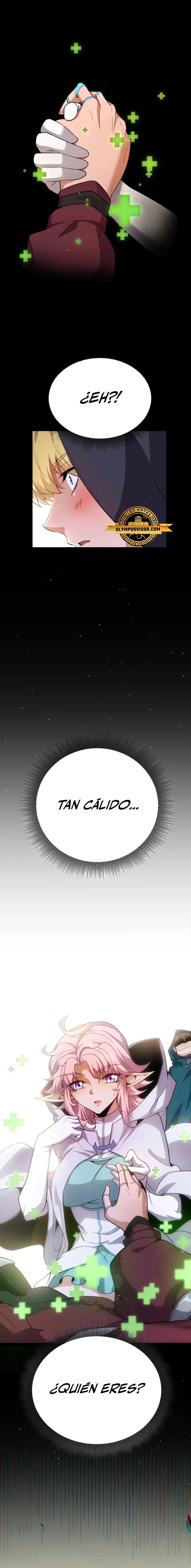 El juego del que vengo Capitulo 251 página 3