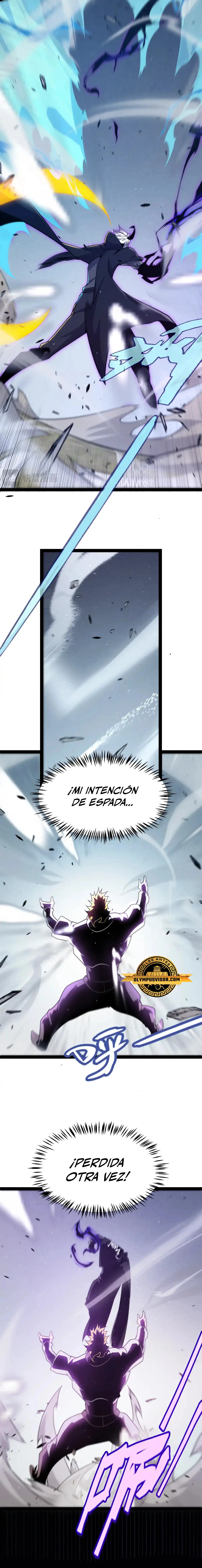 El juego del que vengo Capitulo 252 página 16