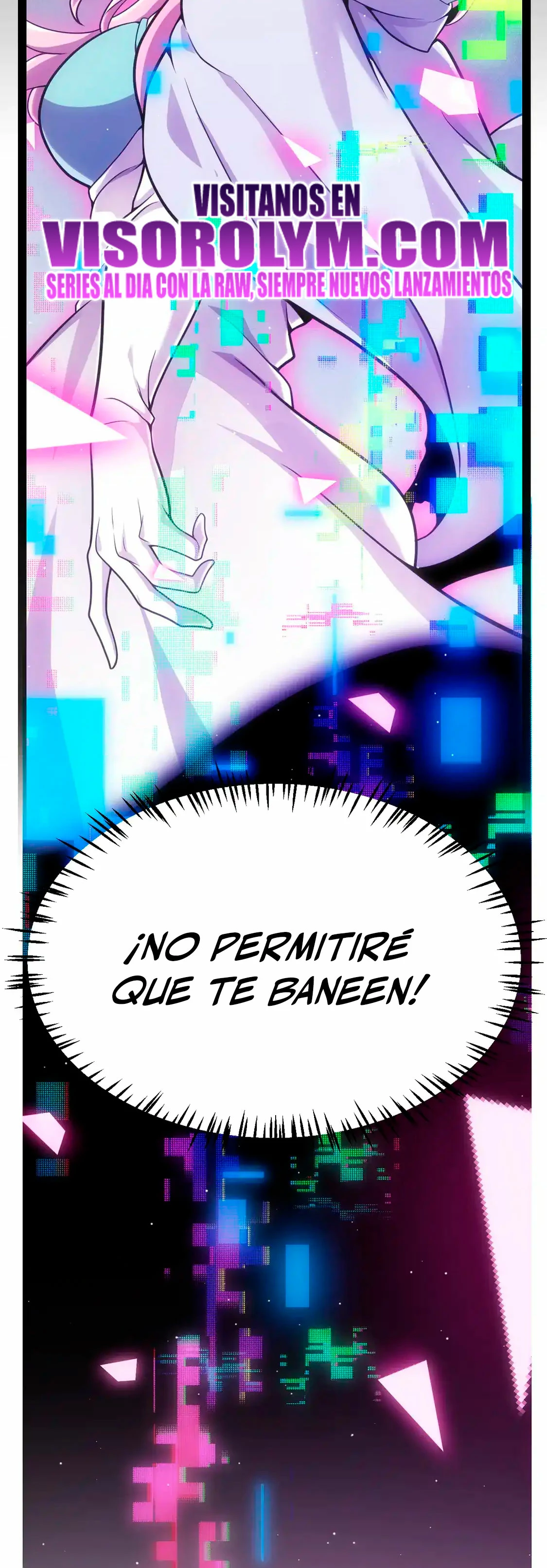 El juego del que vengo Capitulo 262 página 39