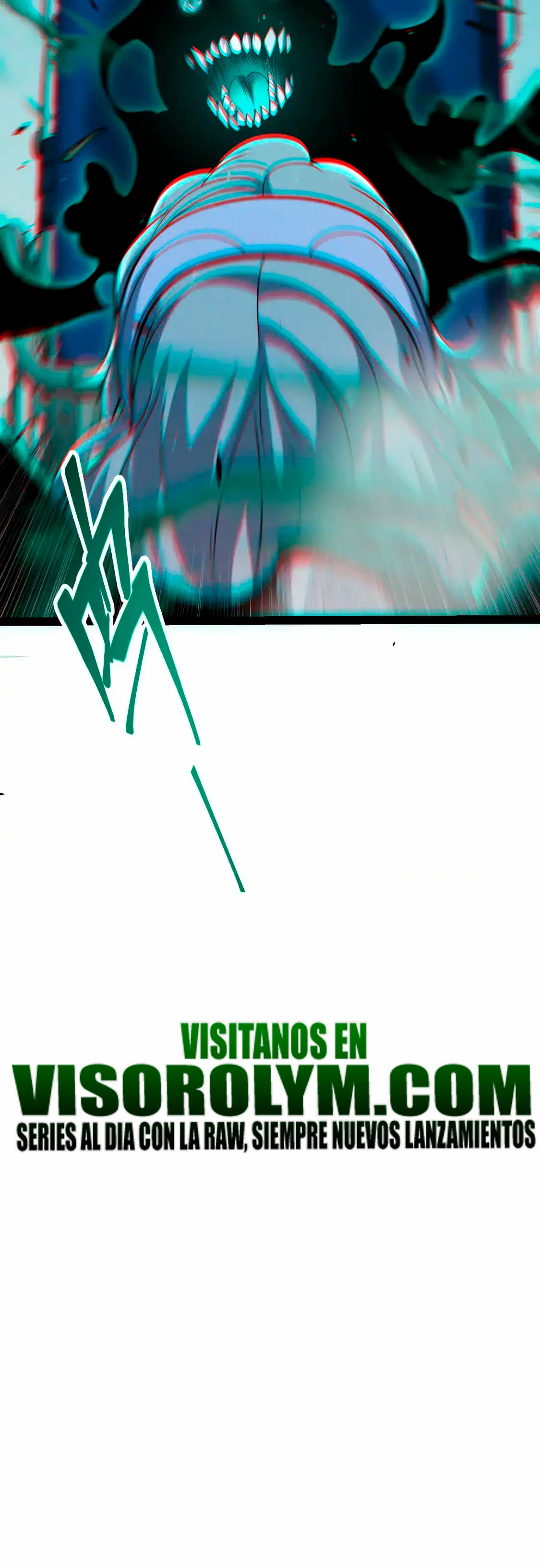 El juego del que vengo Capitulo 263 página 37