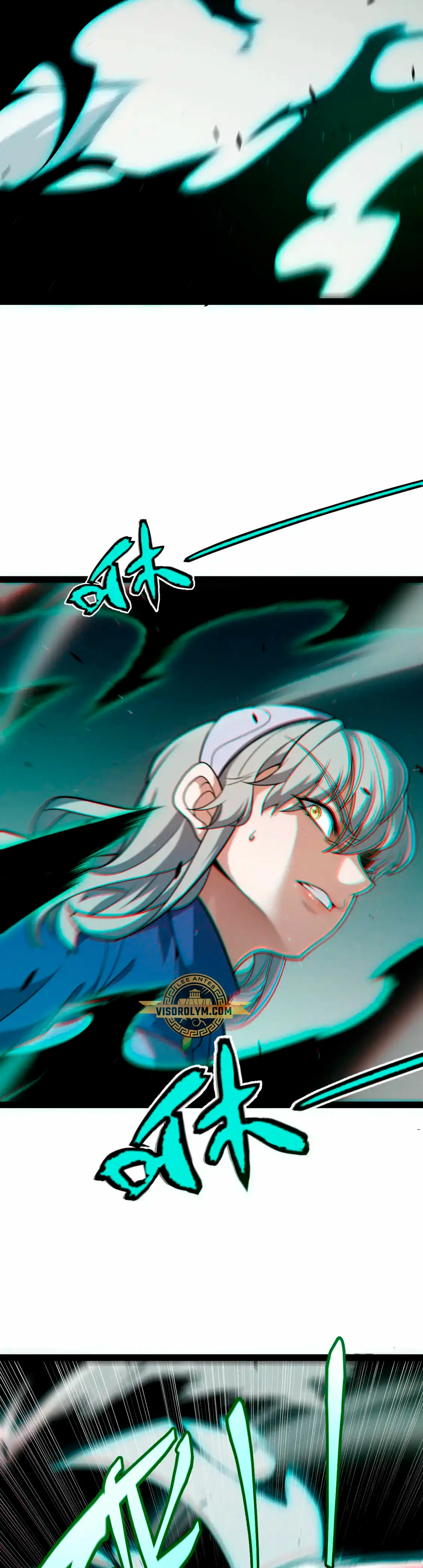 El juego del que vengo Capitulo 264 página 12